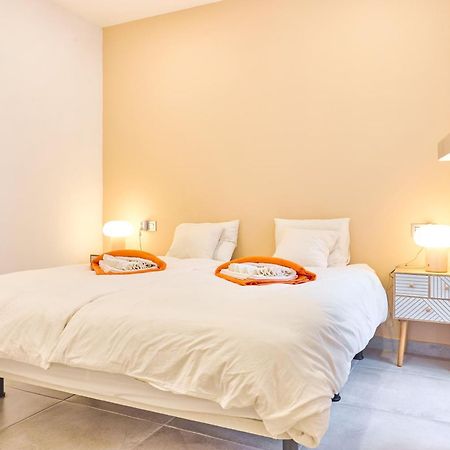 Weybeach 6 - New, Modern, Stylish, Fully Equipped La Santa Exteriér fotografie