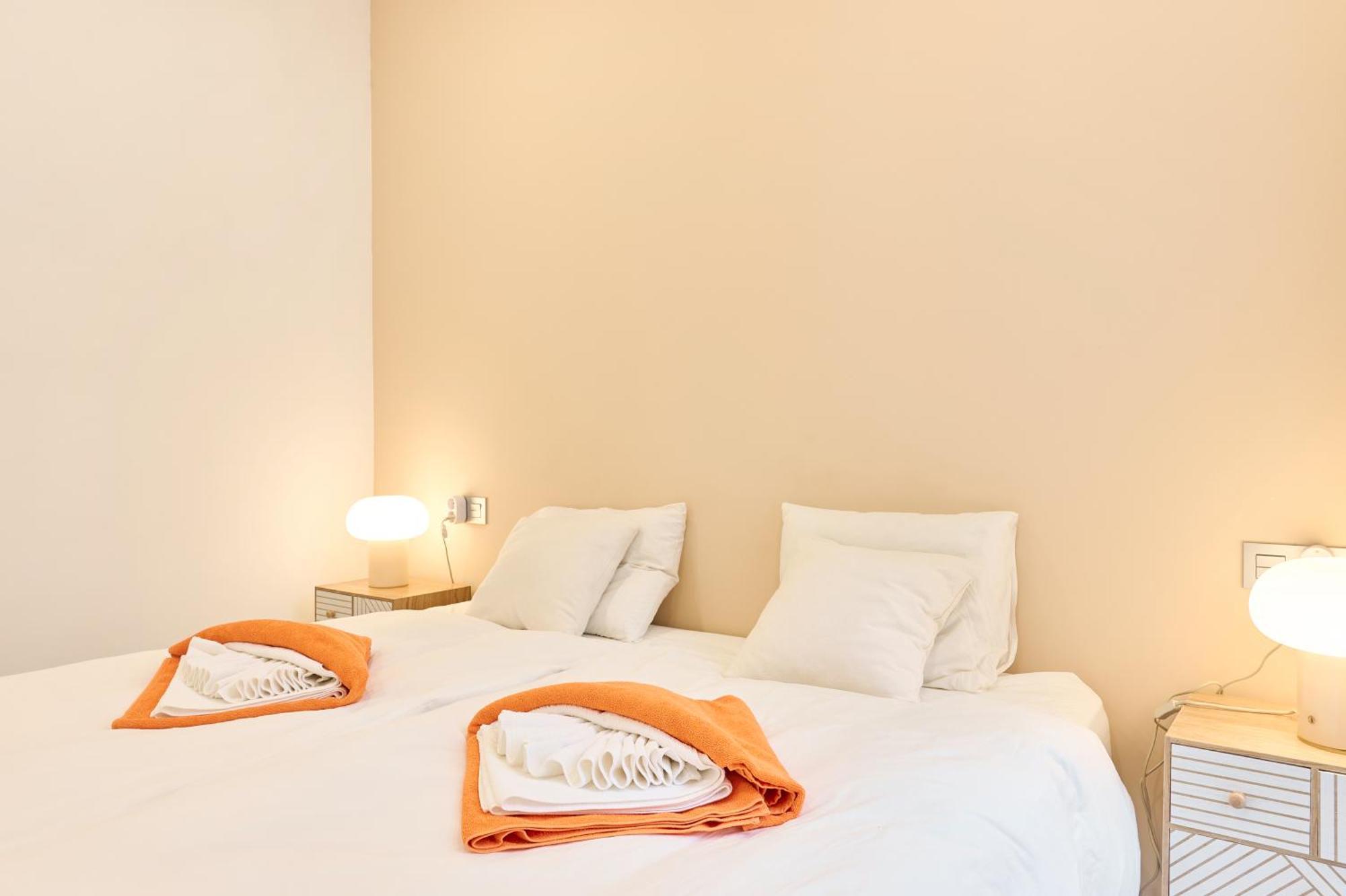 Weybeach 6 - New, Modern, Stylish, Fully Equipped La Santa Exteriér fotografie