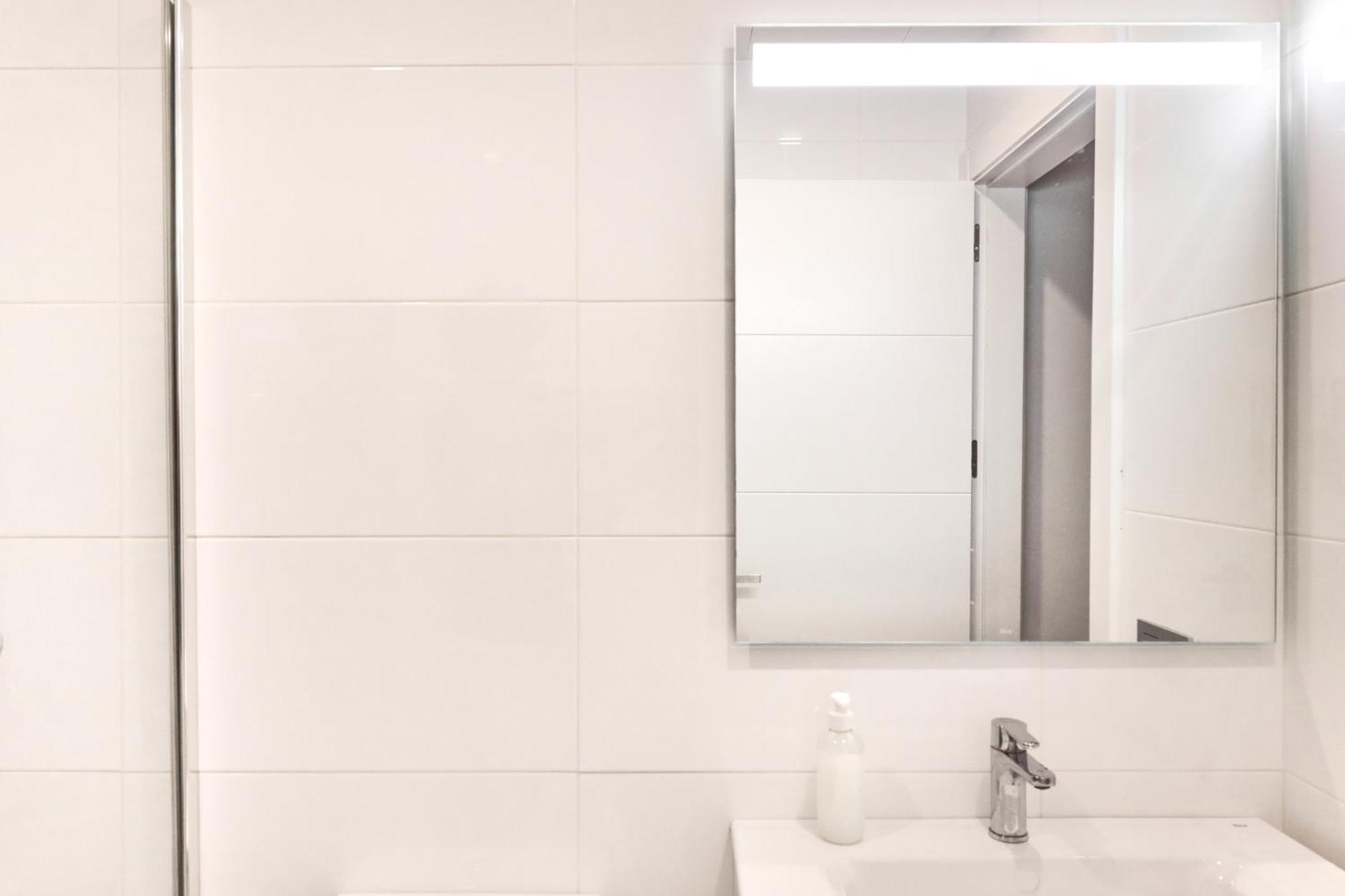 Weybeach 6 - New, Modern, Stylish, Fully Equipped La Santa Exteriér fotografie
