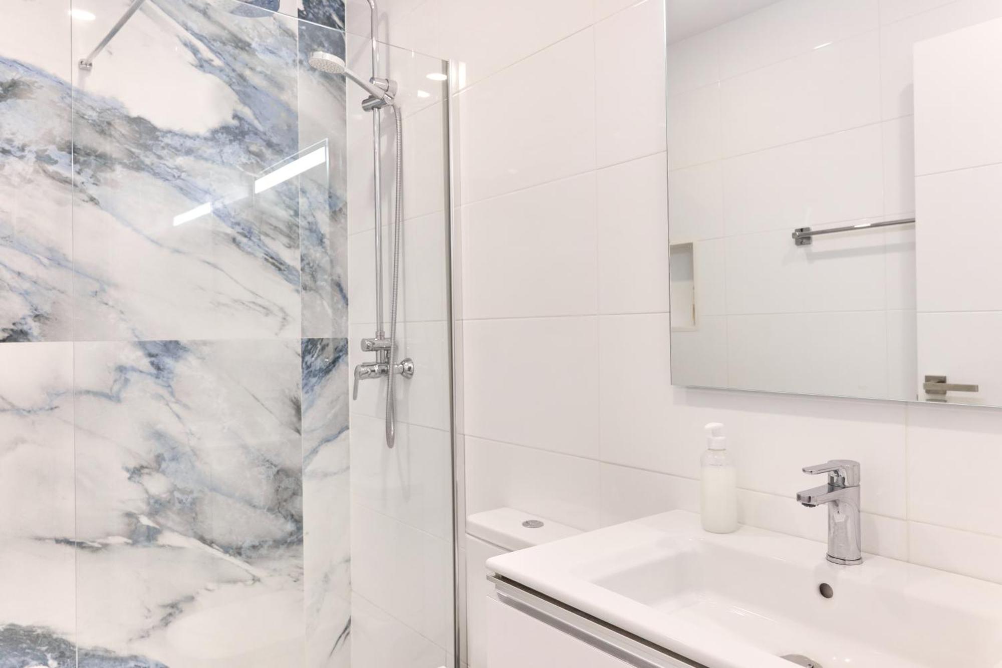 Weybeach 6 - New, Modern, Stylish, Fully Equipped La Santa Exteriér fotografie
