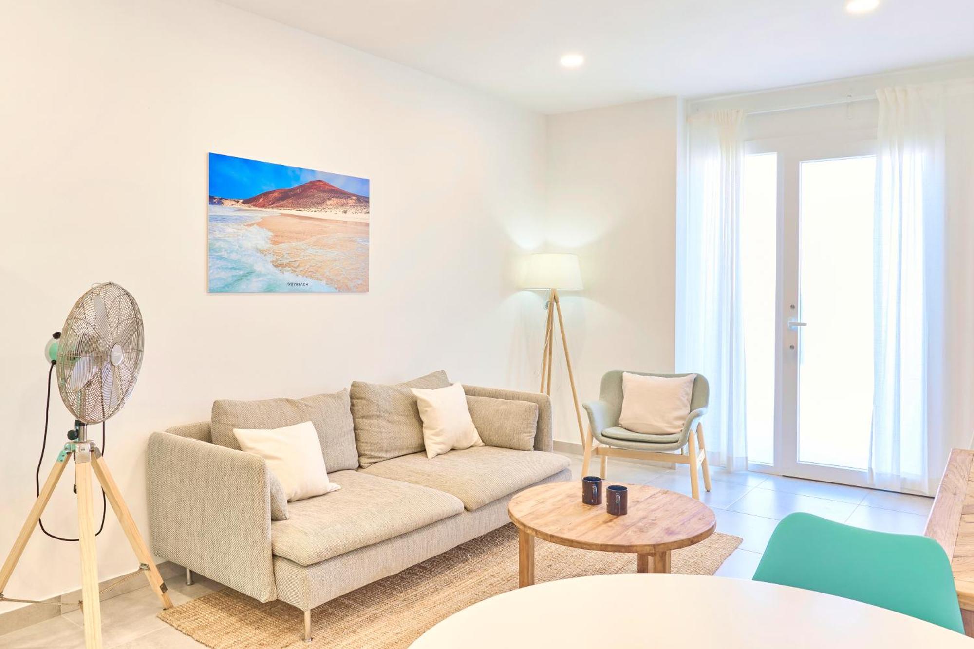 Weybeach 6 - New, Modern, Stylish, Fully Equipped La Santa Exteriér fotografie