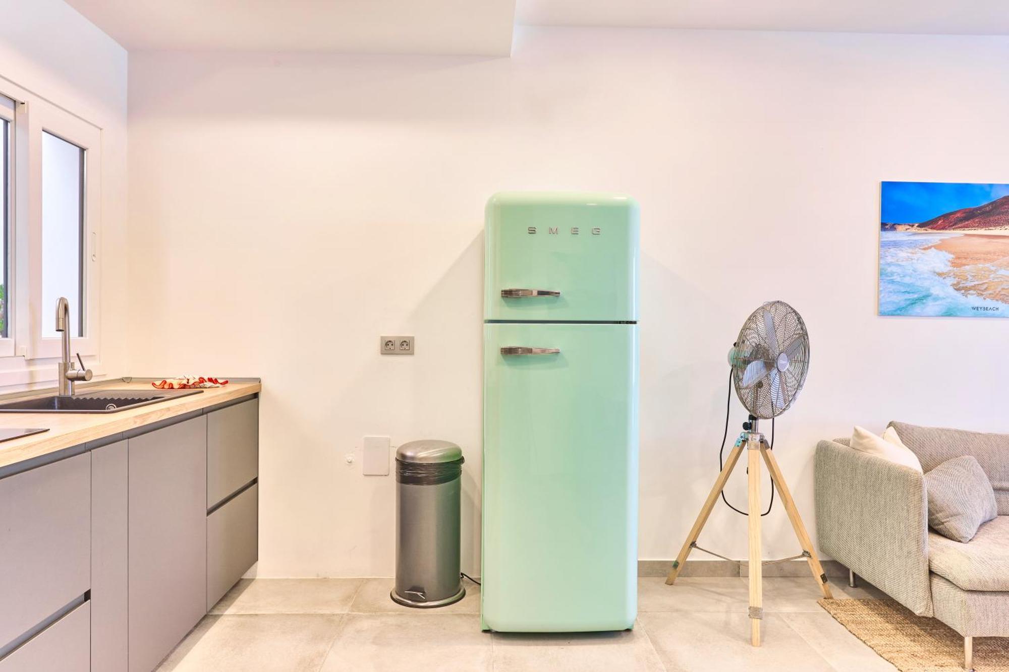 Weybeach 6 - New, Modern, Stylish, Fully Equipped La Santa Exteriér fotografie
