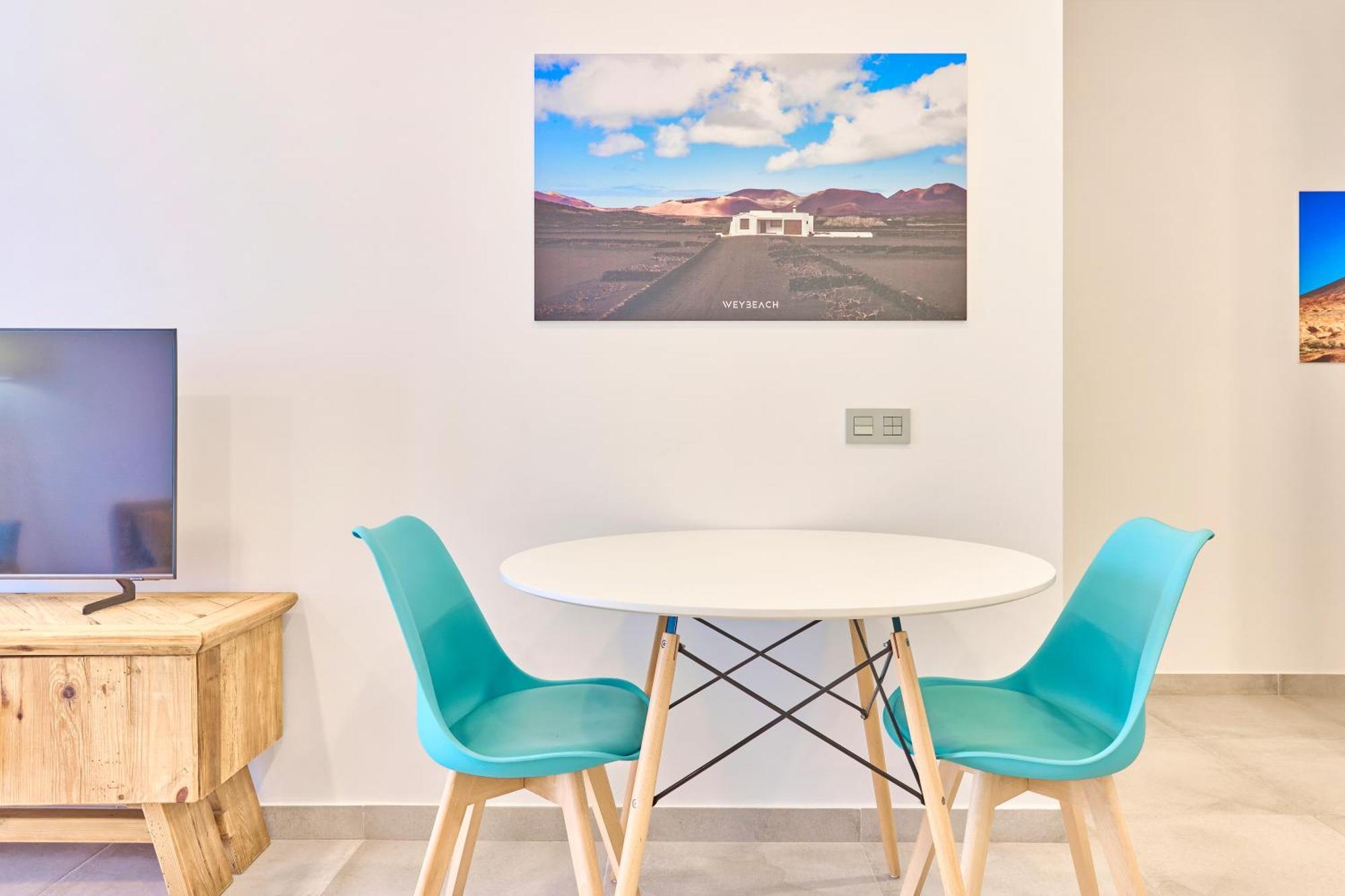 Weybeach 6 - New, Modern, Stylish, Fully Equipped La Santa Exteriér fotografie