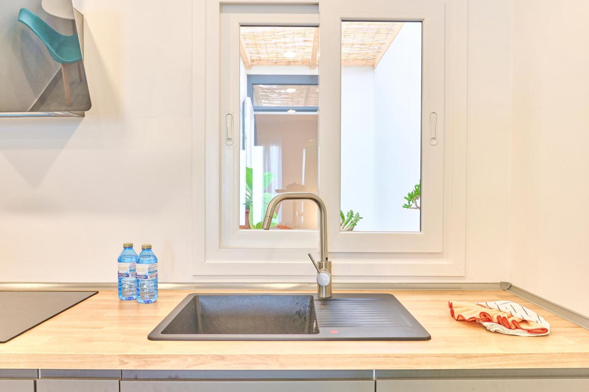 Weybeach 6 - New, Modern, Stylish, Fully Equipped La Santa Exteriér fotografie